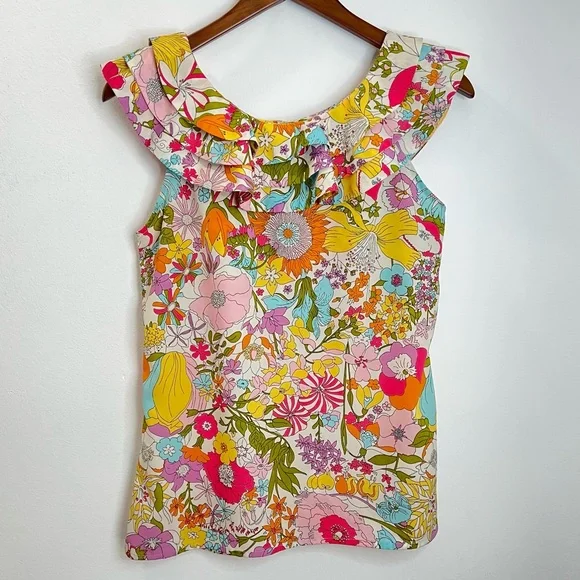 Liberty of London for Target Top - Picture 2 of 6